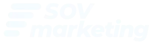LOGO ORIGINAL SOV MARKETING 2022